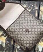 Messenger 598604 Dark Coffee. - Image 6