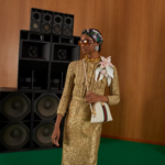 small shoulder bag. - Image 9