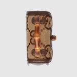 mini bag with Super Double G motif. - Image 5