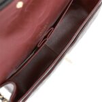 Double Flap Bag Black Hardware. - Image 4