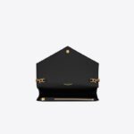 Wallet In Grain De Poudre. - Image 4