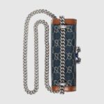 Denim Mini Bag. - Image 3