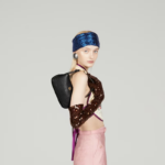 shoulder bag with Double G. - Image 7