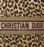 LARGE DIOR BOOK TOTE  (42 x 35 x 18.5 cm). - Image 3