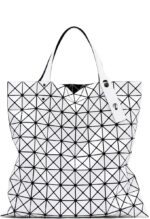 Prism hand Tote Bag.
