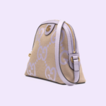 jumbo small shoulder bag. - Image 2