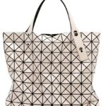Prism hand Tote Bag.