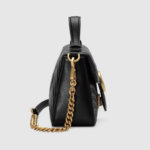 hand mini top handle bag. - Image 5
