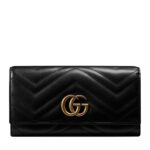 hand continental wallet 443436.