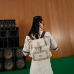 Backpack with  G. - Image 2